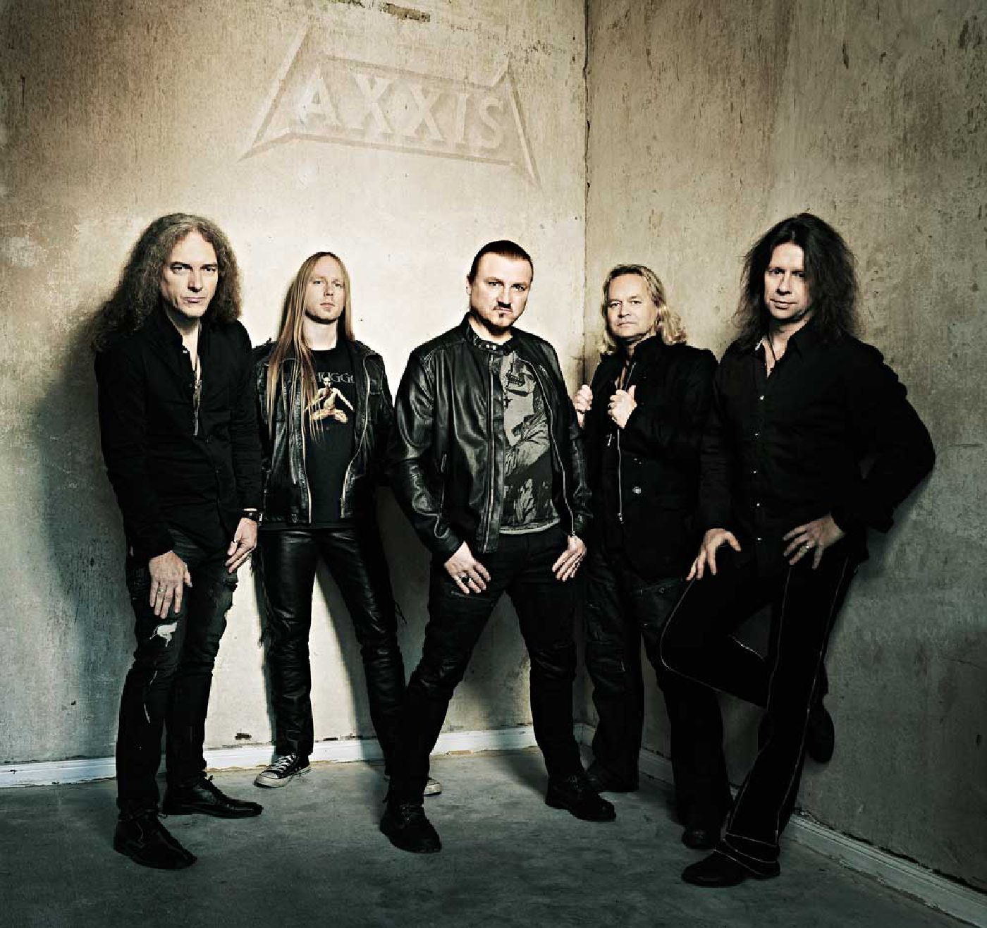 AXXIS 2017