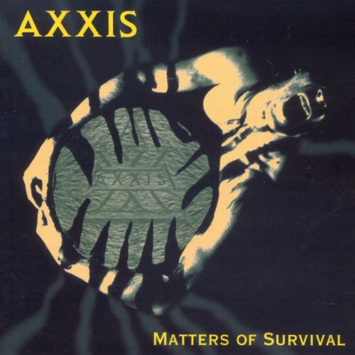 AXXIS matters of survival