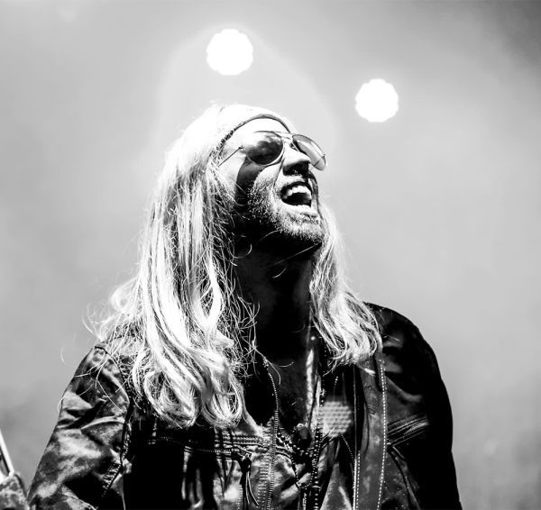 AXXIS Matthias Degener